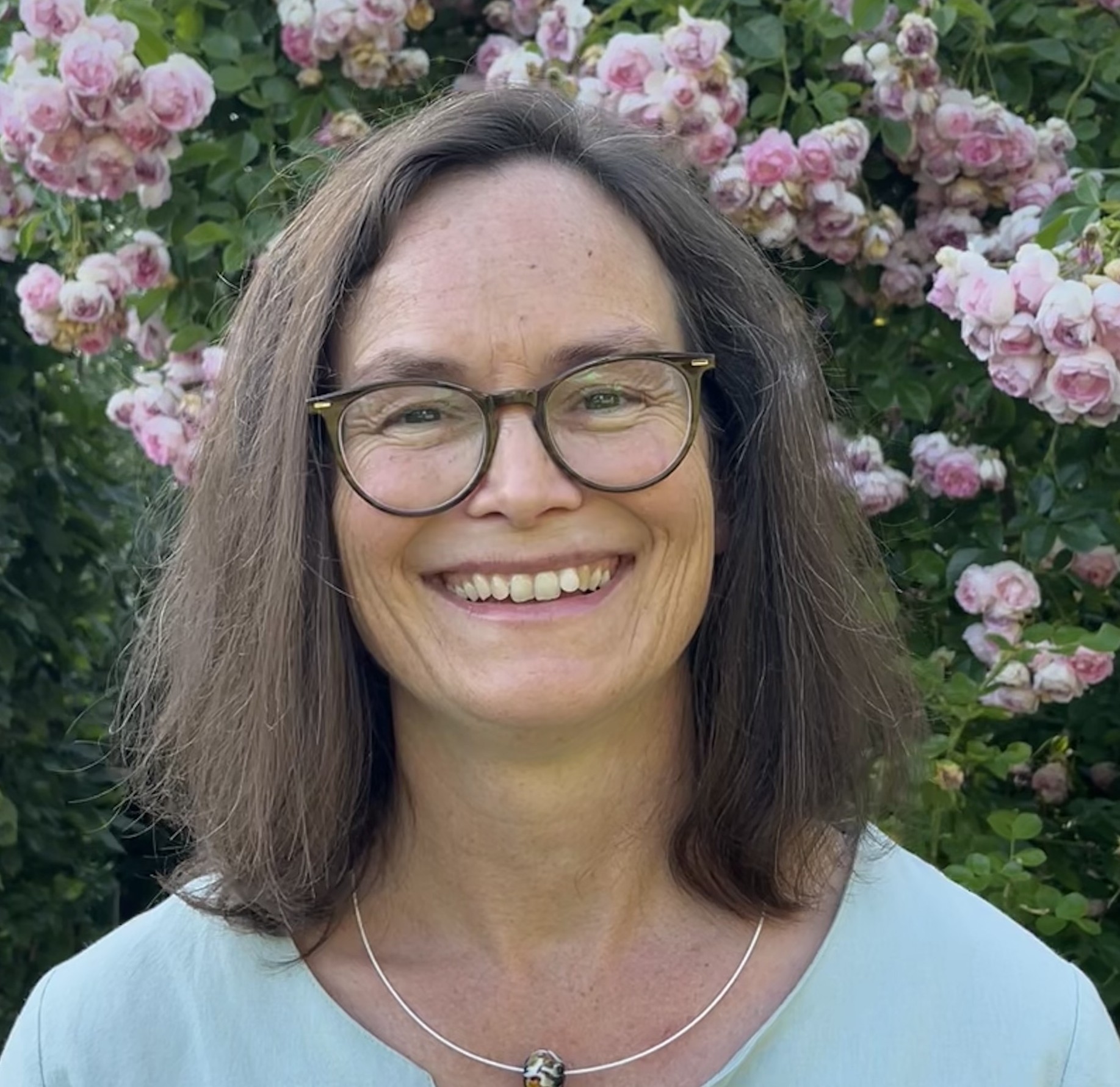 Kathrin zugeschnitten Bild von Dietmar Kilgus