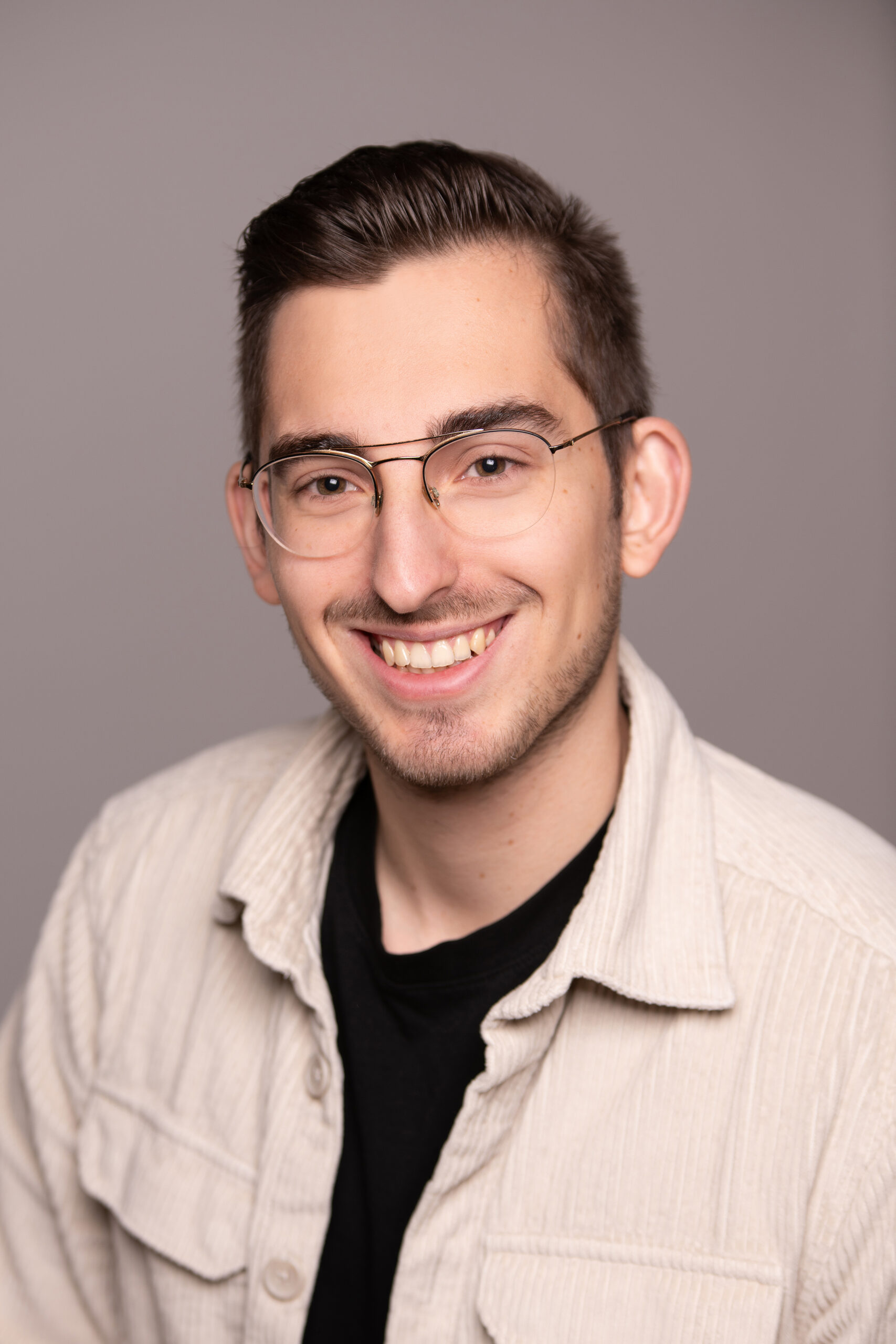 Portrait Bild von Harald Stettner