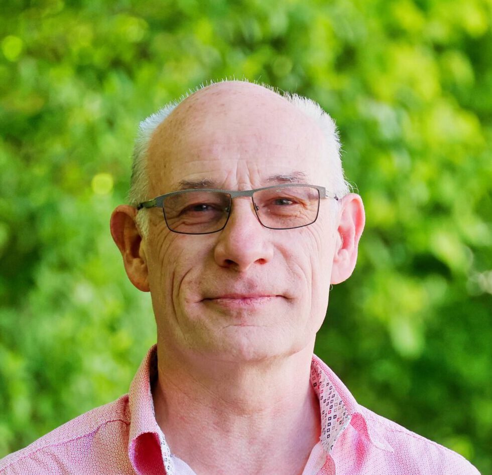 Bild von Harald Scheid