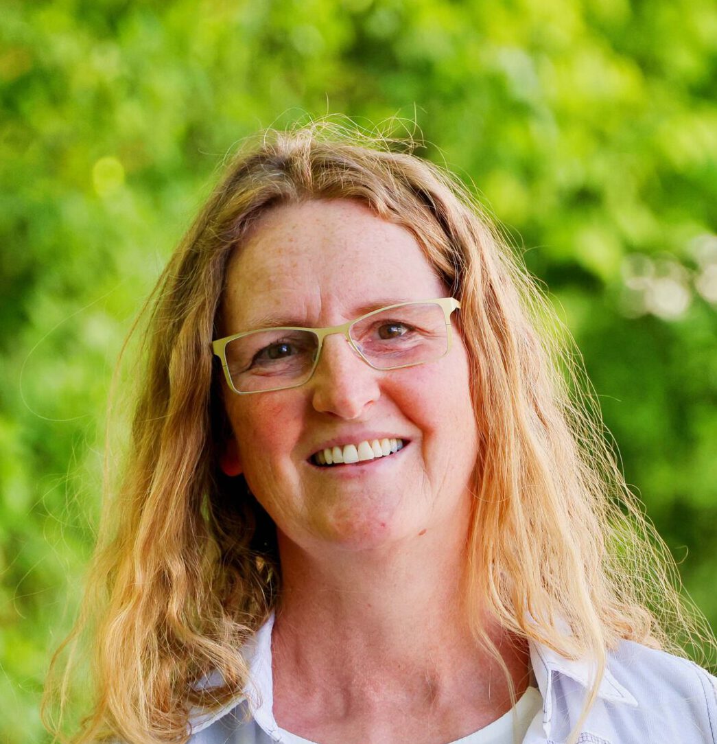 Bild von Beate Rothfuss
