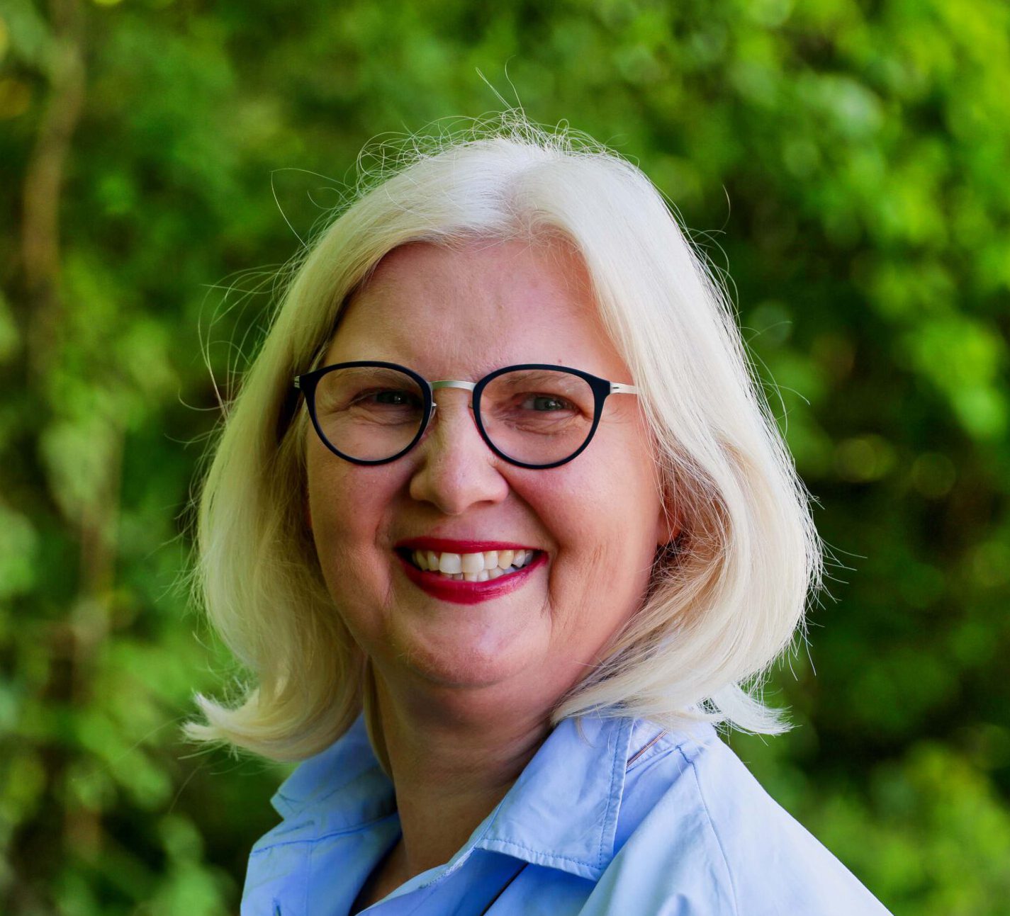 Bild von Christel Simpfendörfer-Dürr
